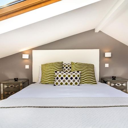 Whome | Madalena Downtown Luxury Duplex Lisboa Extérieur photo