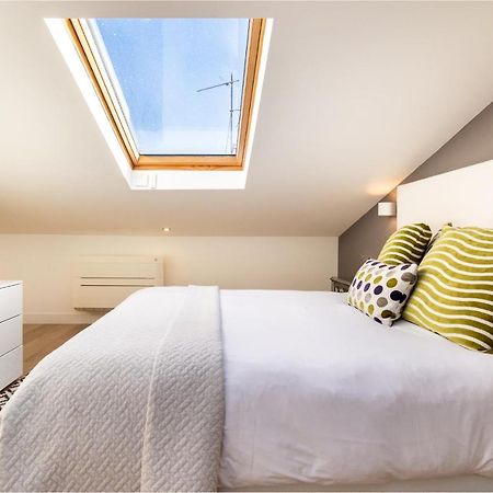 Whome | Madalena Downtown Luxury Duplex Lisboa Extérieur photo