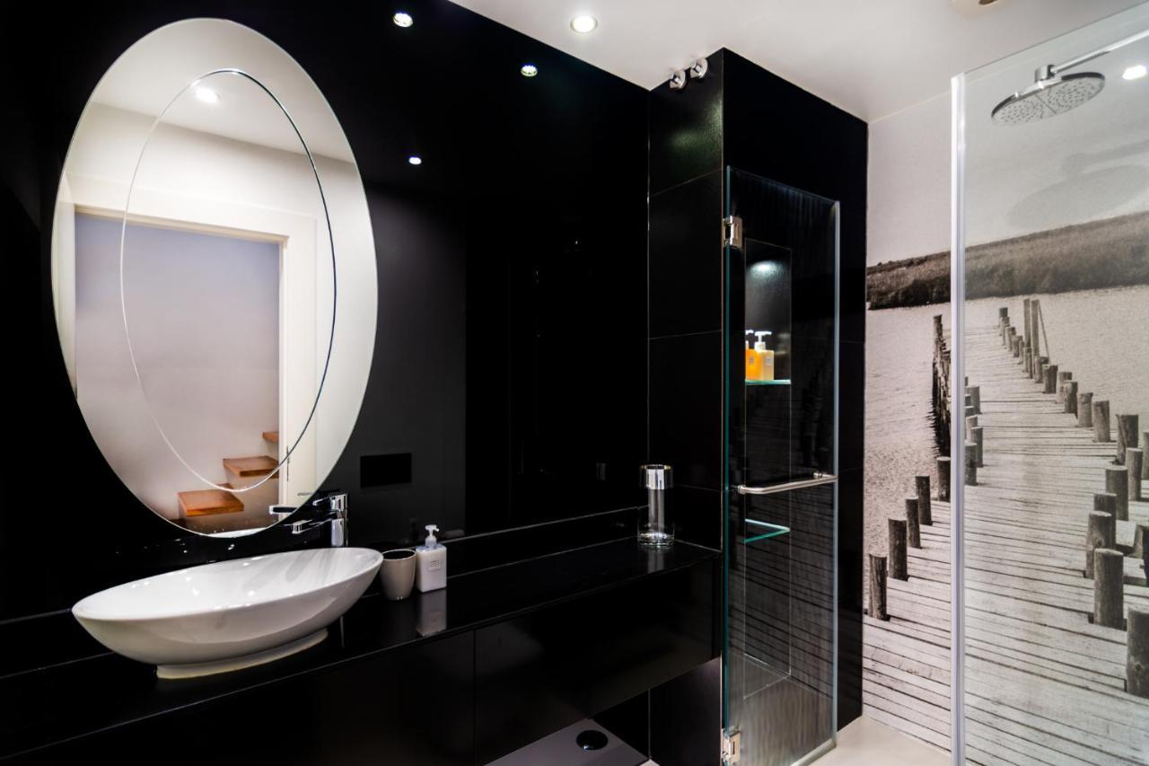 Whome | Madalena Downtown Luxury Duplex Lisboa Extérieur photo