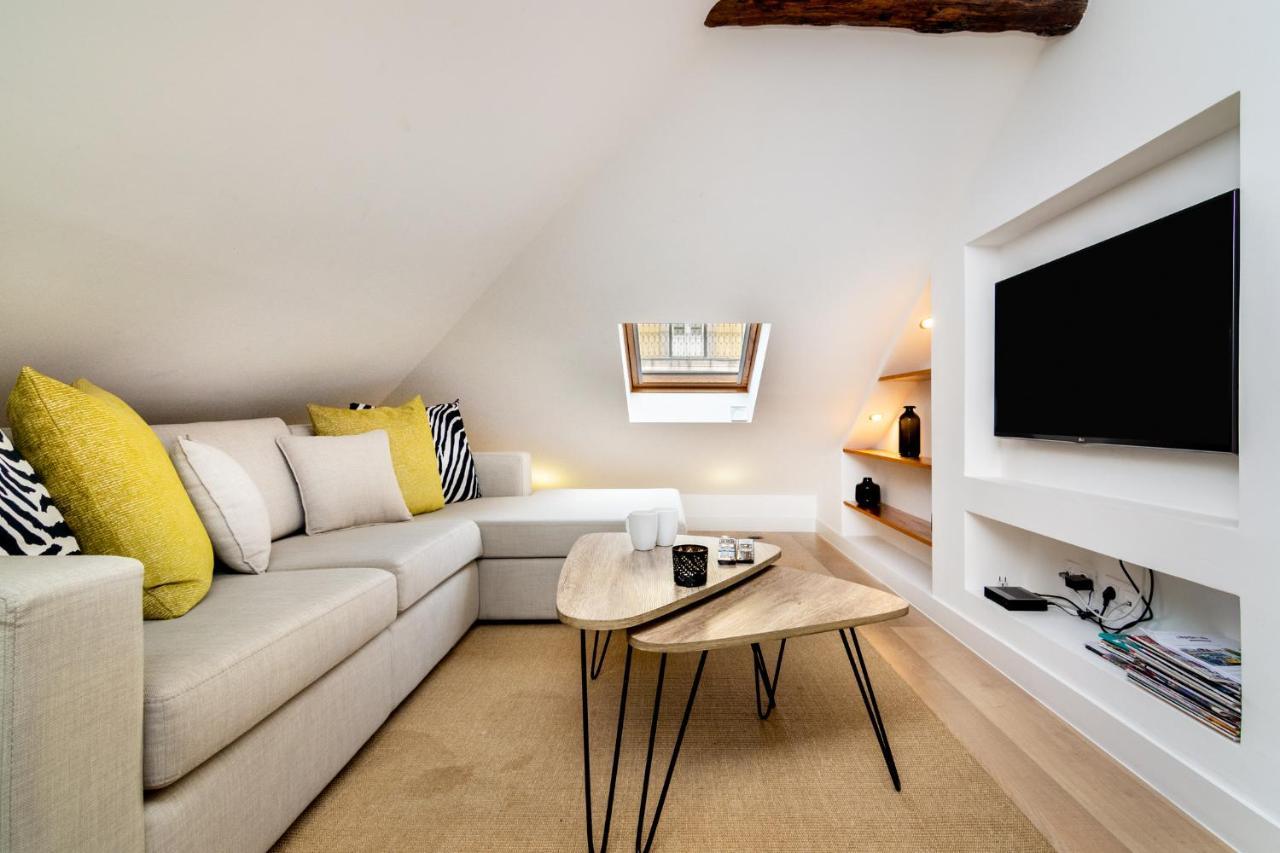 Whome | Madalena Downtown Luxury Duplex Lisboa Extérieur photo