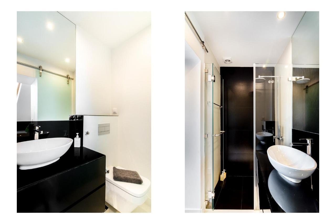 Whome | Madalena Downtown Luxury Duplex Lisboa Extérieur photo