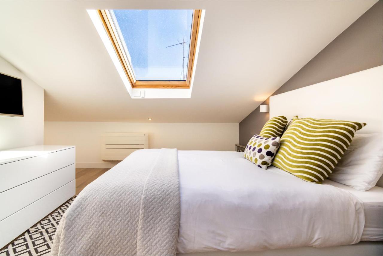 Whome | Madalena Downtown Luxury Duplex Lisboa Extérieur photo