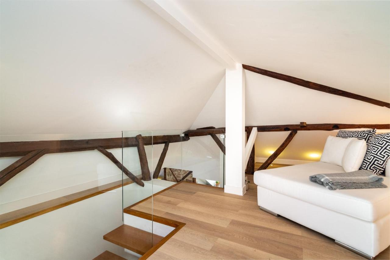 Whome | Madalena Downtown Luxury Duplex Lisboa Extérieur photo