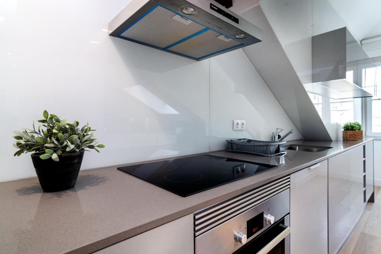 Whome | Madalena Downtown Luxury Duplex Lisboa Extérieur photo