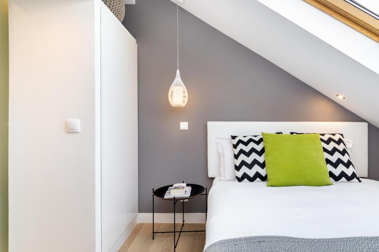 Whome | Madalena Downtown Luxury Duplex Lisboa Extérieur photo