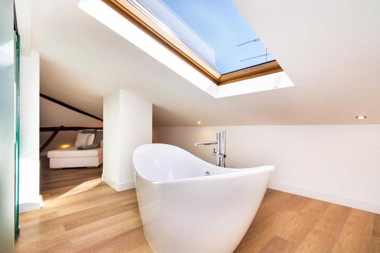 Whome | Madalena Downtown Luxury Duplex Lisboa Extérieur photo