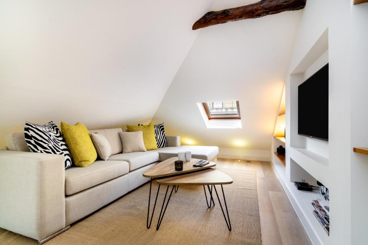 Whome | Madalena Downtown Luxury Duplex Lisboa Extérieur photo